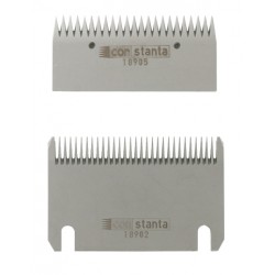 Constanta smooth blade set 31-23 teeth